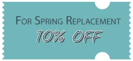 All County Garage Door Service Hialeah, FL 786-322-1771 All County Garage Door Service Hialeah, FL 786-322-1771 - sb-coupon